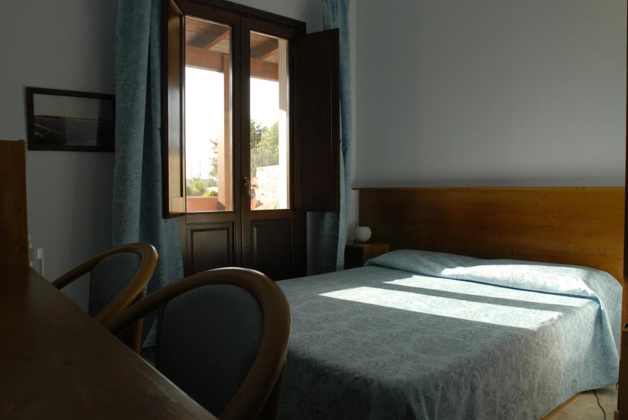Hotel Isola Di Mozia Марсала Экстерьер фото