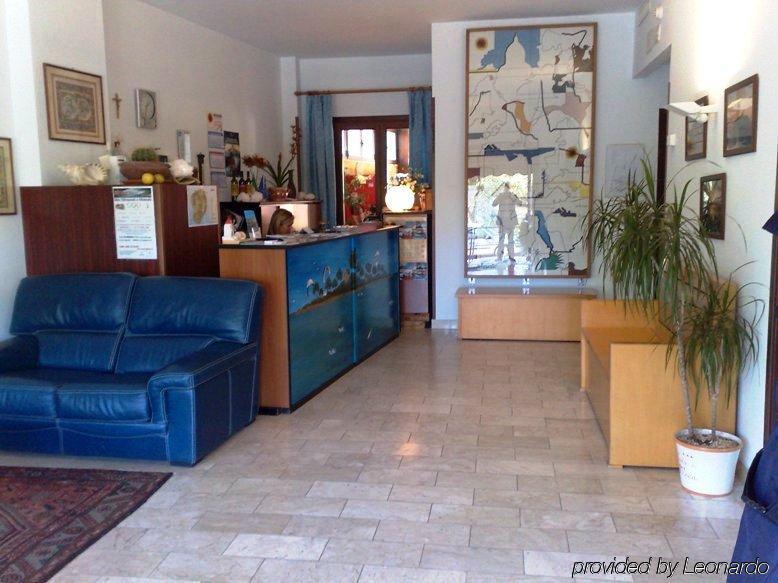 Hotel Isola Di Mozia Марсала Экстерьер фото