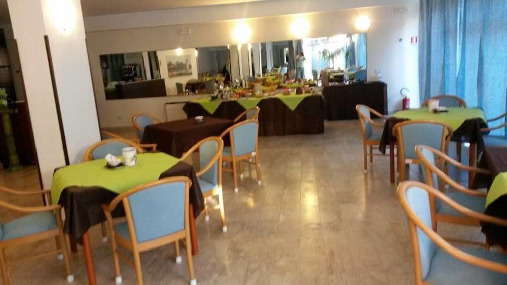 Hotel Isola Di Mozia Марсала Экстерьер фото