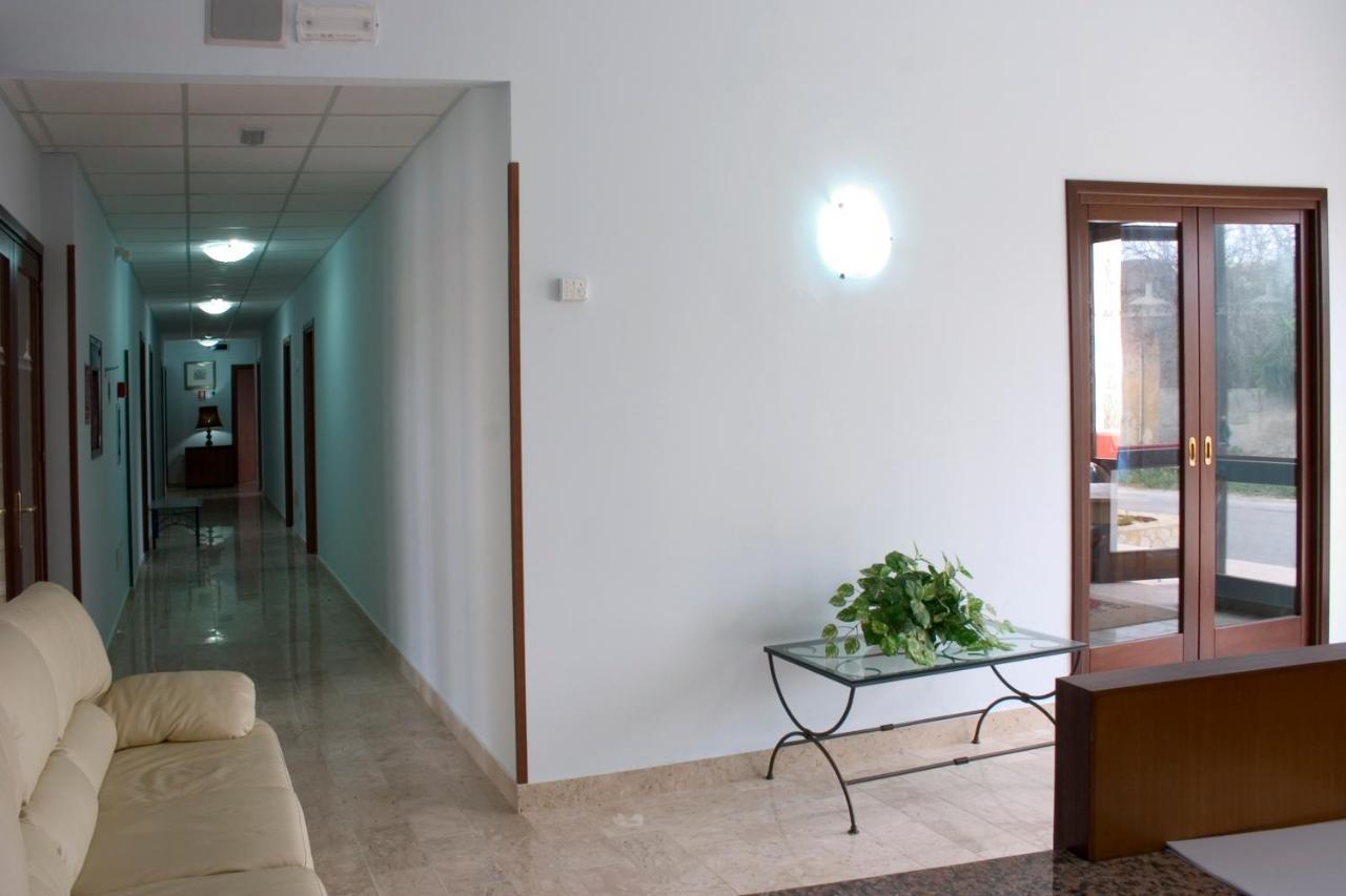 Hotel Isola Di Mozia Марсала Экстерьер фото
