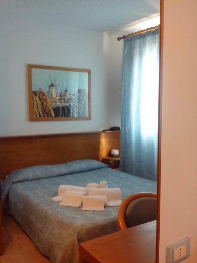 Hotel Isola Di Mozia Марсала Экстерьер фото